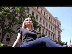 Play MP4 - GERMAN SCOUT - FINNISH TEEN MIMI CICA PICKUP AND ROUGH FUCK