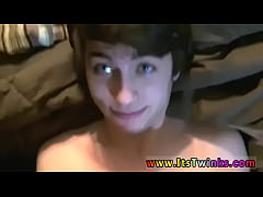 Play MP4 - Boy capture gay sex They joke about how everyone in porn is