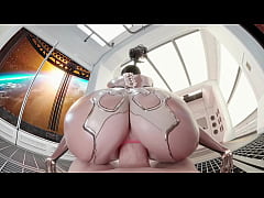 Play MP4 - Eve el juguete sexual preferido