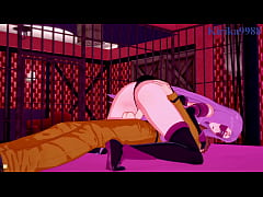 Play MP4 - Sakura Matou and Rider and Shirou Emiya intense sex&period; - Fate&sol;stay night Hentai