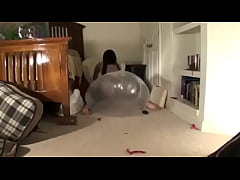 Play MP4 - Galas balloon