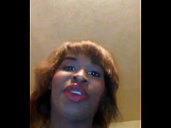 Play MP4 - Tristina Millz &colon; Go Get A Fucking Life