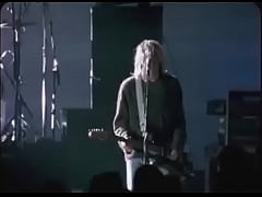 Play MP4 - Nirvana - Smell Like Teen Spirit