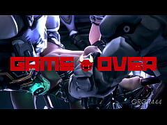 Play MP4 - Game Over 17&colon; Bunny
