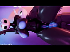 Play MP4 - Hornet rule34 hollow knight