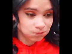 Play MP4 - Tomando leite