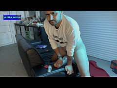 Play MP4 - I'm fucking a fleshlight tonight