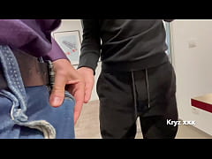 Play MP4 - He fucks and breeds me in his office&period; PART 1