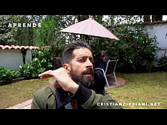 Play MP4 - Curso para actores porno en Bogota - La Chica Vampiro by Cipriani