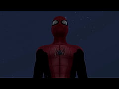 Play MP4 - Spider-Man&colon; Rise of Electro - Sims 4