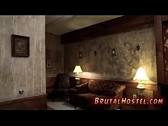 Play MP4 - Extreme tit bondage Excited youthful tourists Felicity Feline and