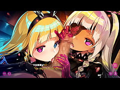 Play MP4 - Dohna Dohna Lets Do Bad Things Together Alyce Scene Hentai 01