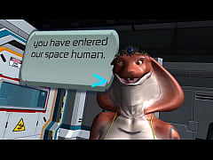 Play MP4 - Furryous VR Part 1- The Basics