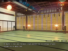 Play MP4 - Uma esposa infeliz com o marido vem procurar por ajuda no templo - My Life As A Cult Leader - Parte 2