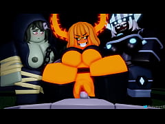 Play MP4 - Molten &lpar;No Sound&rpar;