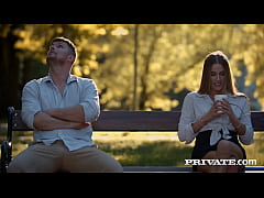 Play MP4 - Private&period;com - Long Haired Beauty Eveline Dellai Enjoys A Fuck Session&excl;