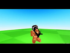 Play MP4 - Fucking my bsf on Roblox