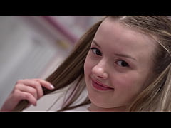 Play MP4 - Monster Cock Crush Ass Angelica with Gape and Cum in Mouth VG398