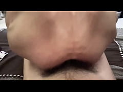 Play MP4 - Cavalgando de costa no marid&atilde;o