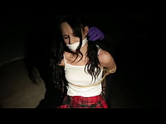 Play MP4 - Gypsy Queen in trouble