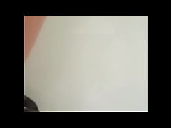 Play MP4 - My shaved pussy and a nice dildo