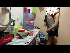 Play MP4 - Pinay senior high get wild sex boyfriend bestfriend