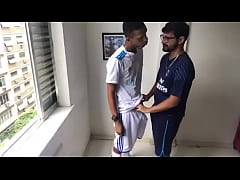 Play MP4 - Marcos Goiano x Negro pirocudo - 2018  Copacabana RJ