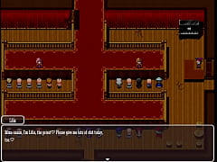 Play MP4 - Loira e sua amiga fazem uma dan&ccedil;a para varios homem - Delinquent Anri - Parte 8