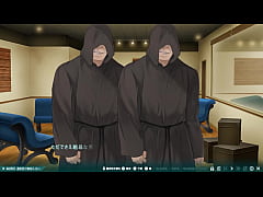 Play MP4 - Nightmare&times;NobleBlood 7 P1