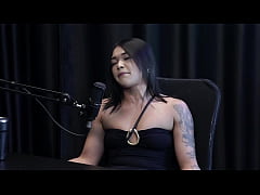 Play MP4 - Sua primeira grava&ccedil;&atilde;o foi um menage&comma; se divertiu em uma boate gay&comma; e o cliente n&atilde;o pagou pelo programa - Jordanna Gomes &lpar;Japa J&ocirc;&rpar; &lpar;WATCH ON&colon; SHEER&sol;RED&rpar;