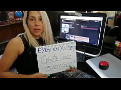 Play MP4 - V&iacute;deo de verificaci&oacute;n