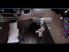 Play MP4 - Puta infiel follada por negro en condominio roblox