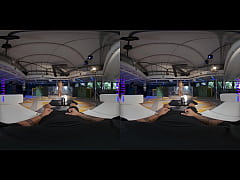 Play MP4 - PURITY VR Marika Milani gets filled with sperm