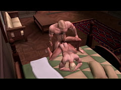 Play MP4 - Part 2&colon; "Daddy fucks me blindfolded&quest;&quest;" - St&period; Luis Boarding School