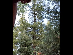 Play MP4 - Me Enjoying Nature 082323 2