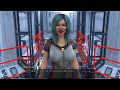 Play MP4 - Stranded In Space &num;27 - Milf Just Want To Fuck