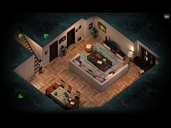 Play MP4 - Complete Gameplay - Symphony of the Serpent&comma; Part 1