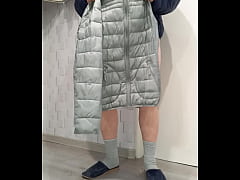 Play MP4 - Nowa Porno kurtka do zalewania sperm&aogon;