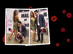 Play MP4 - Andrea Dipr&egrave; for HER - Christiana Cinn