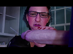 Play MP4 - Pilar 56 yo latin gilf love hard anal sex