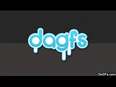 Play MP4 - Dagfs - Morning Sex After A Good Coffee