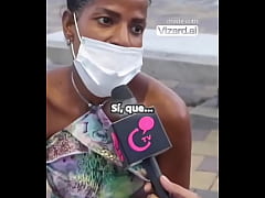 Play MP4 - Historias de mujeres valientes en el viaje &num;venezuela &num;vendedora &num;elchicletv &num;atrevidoypegajoso &num;chiclenoticias &num;testimonio