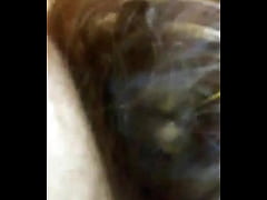 Play MP4 - Redhead head