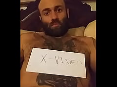Play MP4 - Verification video