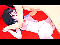 Play MP4 - Hololive Porn in 3D - Anime sex