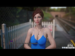 Play MP4 - LUST ACADEMY &num;190 &bull; I like her big and firm tits very much