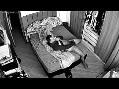 Play MP4 - Spycam&comma; homem batendo punheta e assistindo porno&period;