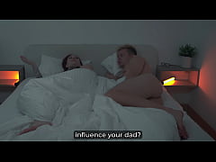 Play MP4 - Step Mom Shares Bed with Step Son After Fight&mdash;Cums Inside&excl;