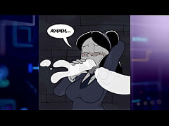 Play MP4 - anya and the dick ghots