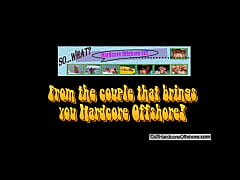 Play MP4 - Jade Jamison anal HardcoreBoating&period;com